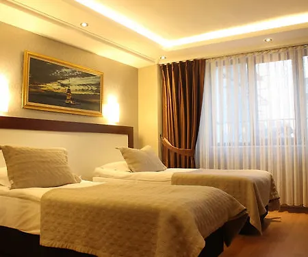 Regency World 3* Istanbul