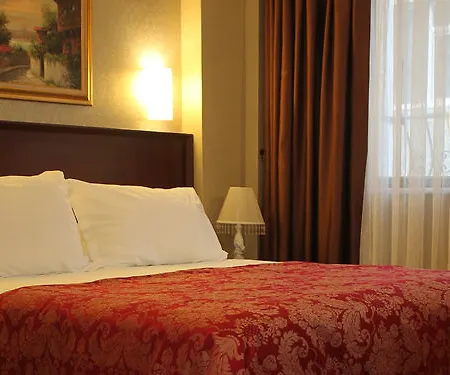 Regency World 3*