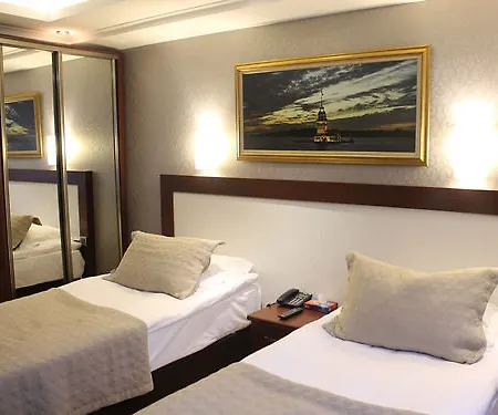 Regency World Hotel Istanbul