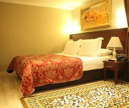 Hotel Regency World 3*