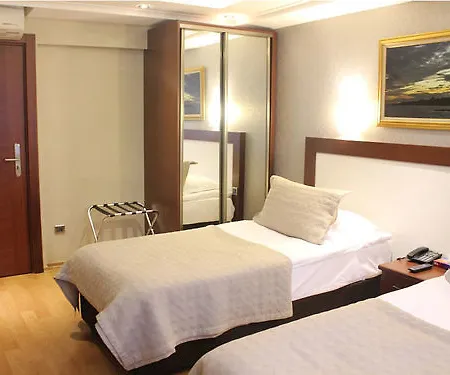 Hotel Regency World