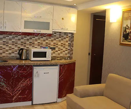 Regency World Hotel