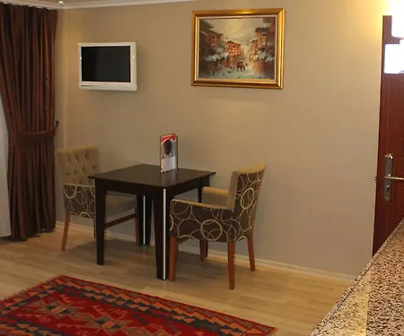 Regency World 3* Istanbul