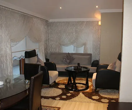 Regency World İstanbul