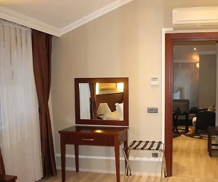 Hotel Regency World Istanbul
