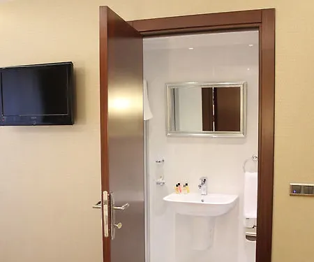 Hotel Regency World 3*
