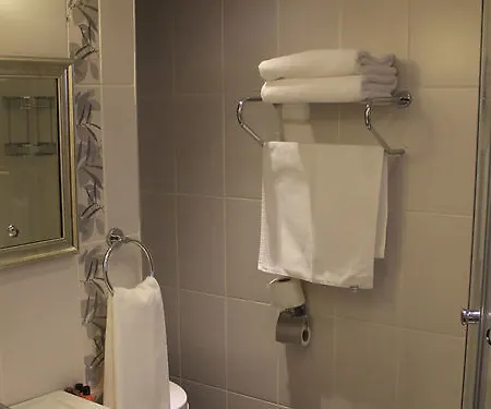Regency World Hotel 3*