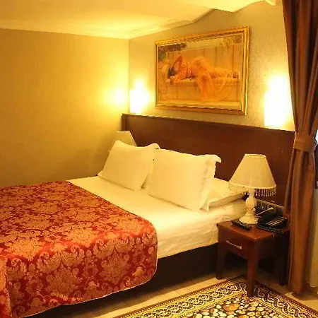 Regency World 3*