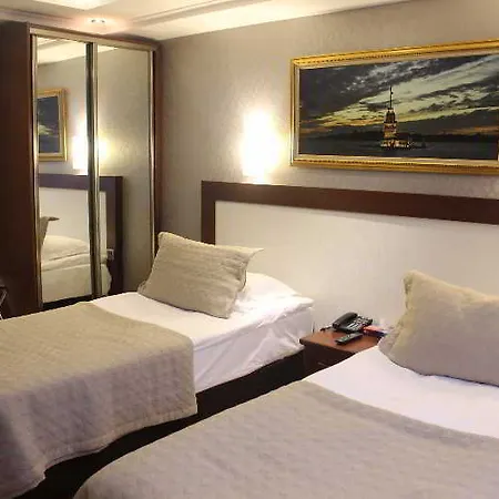 Regency World 3* Istanbul