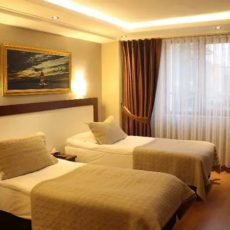 Regency World Hotel Istanbul