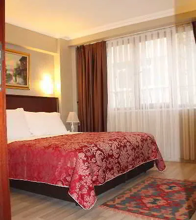 Hotel Regency World