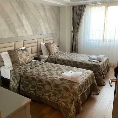Regency World Hotel