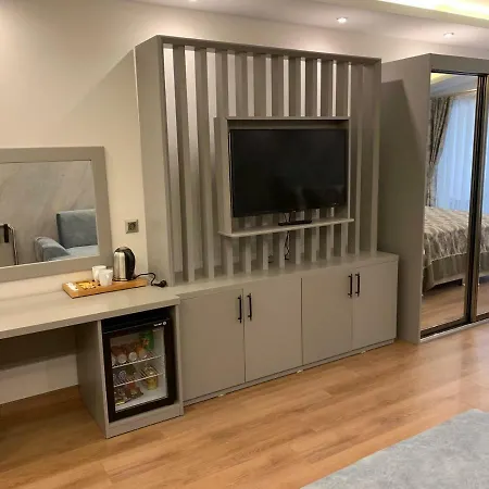 Regency World 3* Istanbul