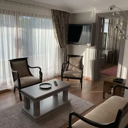 Hotel Regency World Istanbul