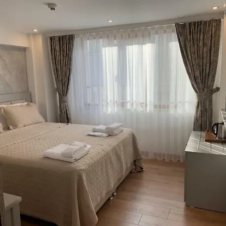 Hotel Regency World 3*