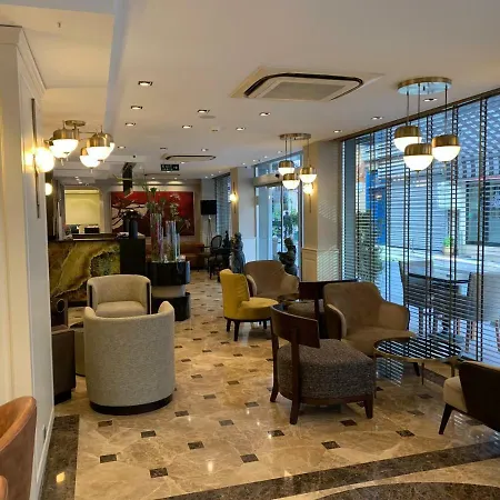 Regency World İstanbul