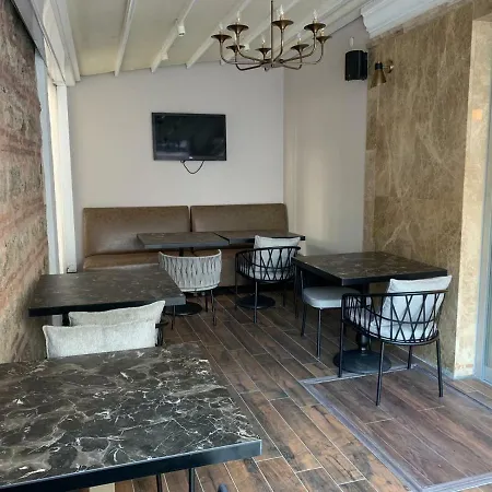 호텔 Regency World 3*