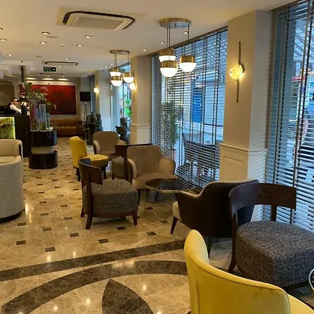 Regency World Otel