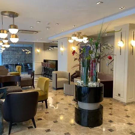 酒店 Regency World