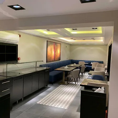 Hotel Regency World