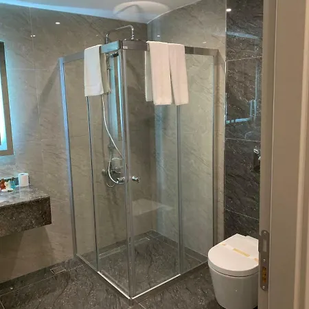 Regency World 이스탄불