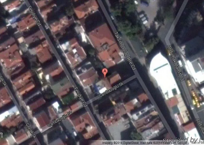 Regency World Отель