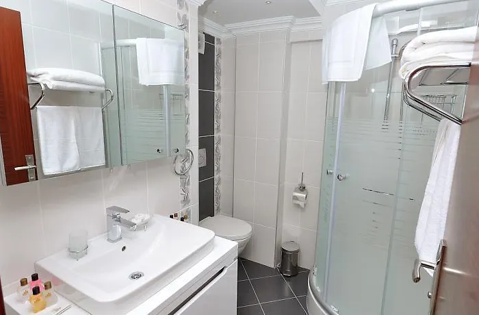 Regency World Hotel Istambul