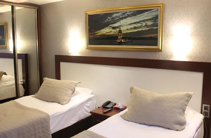 Regency World 3* Стамбул