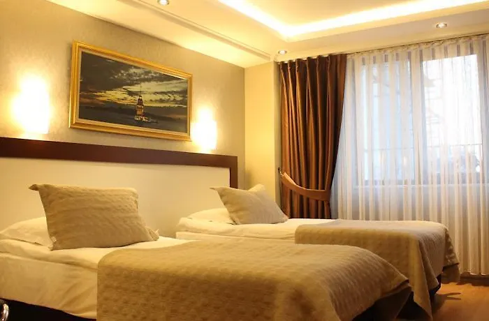 Regency World Отель 3*