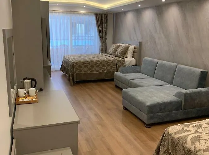 Regency World Hotel Istanboel