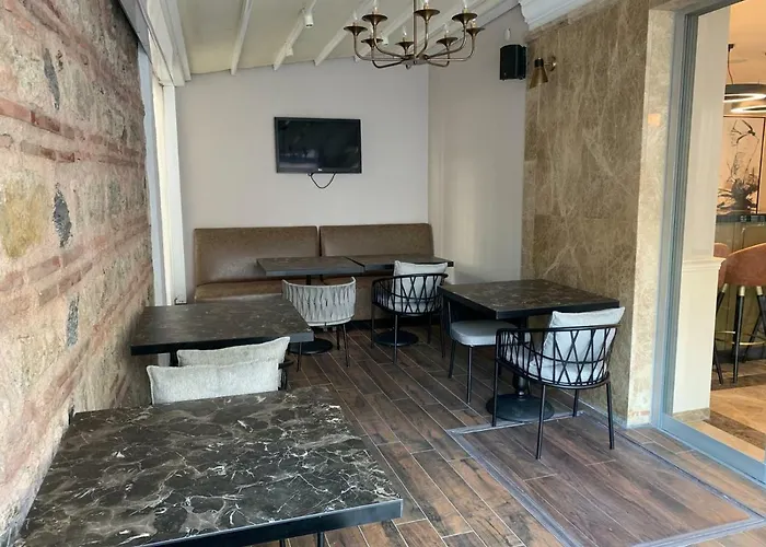 Hotel Regency World 3*