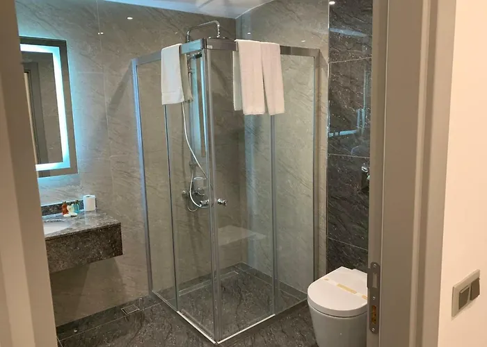 Regency World Istanboel