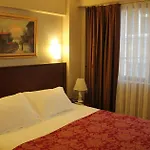 Hotel Regency World Istanbulská provincie
