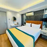 Hotel Regency World