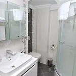 Regency World Hotel Istanbulská provincie