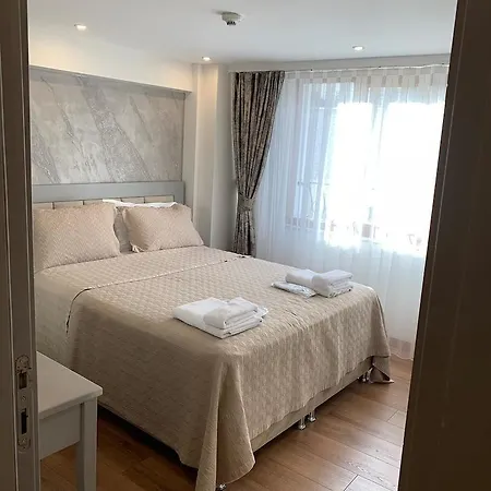 Hotel Regency World Istanboel