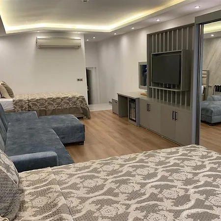Hotel Regency World