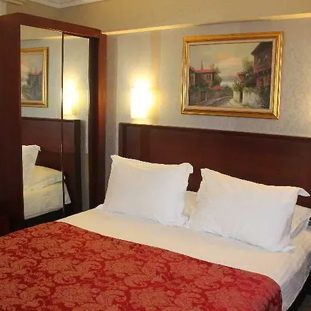 Regency World 3* Isztambul