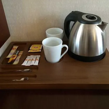 Regency World Hotell