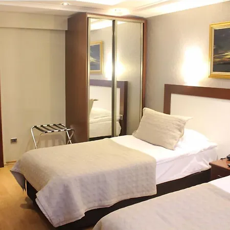 Hotel Regency World