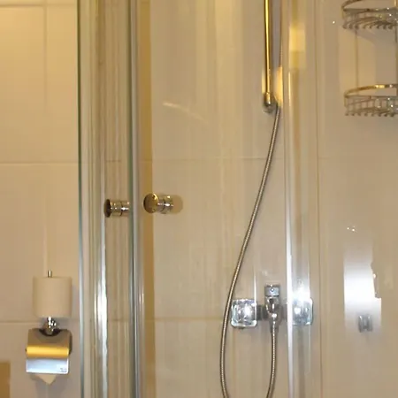 Regency World Hotel Istanboel