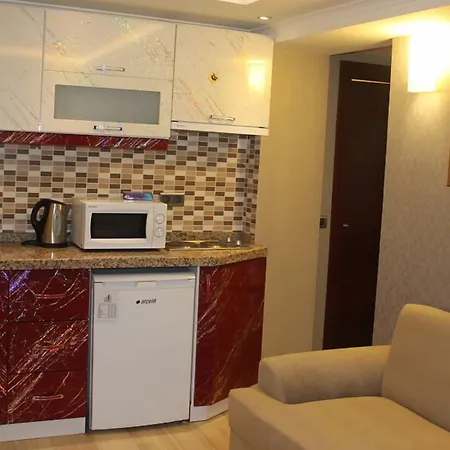 Regency World Hotell