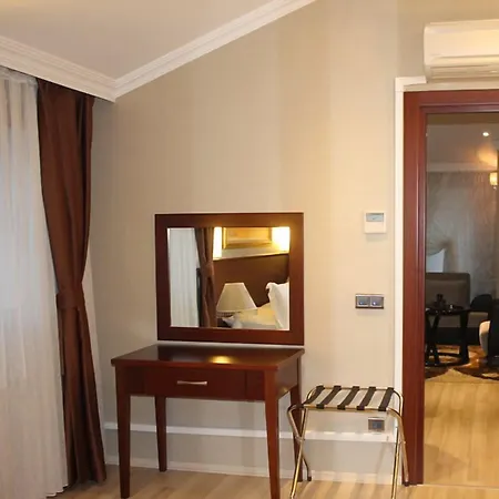 Regency World 3* Istanbul