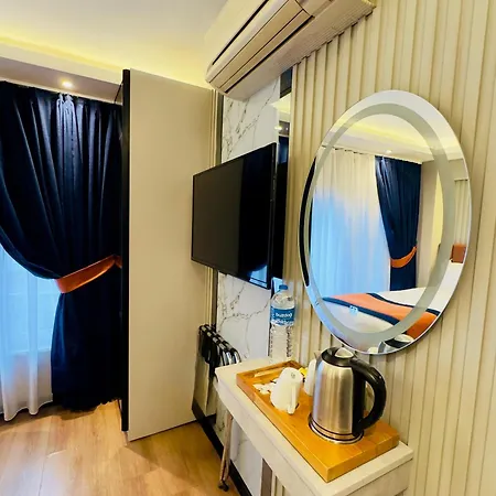 Regency World Szálloda Isztambul