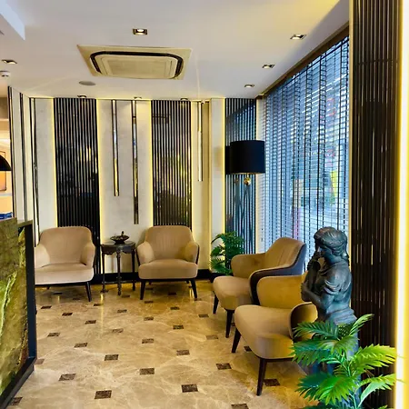 Regency World 3* Isztambul