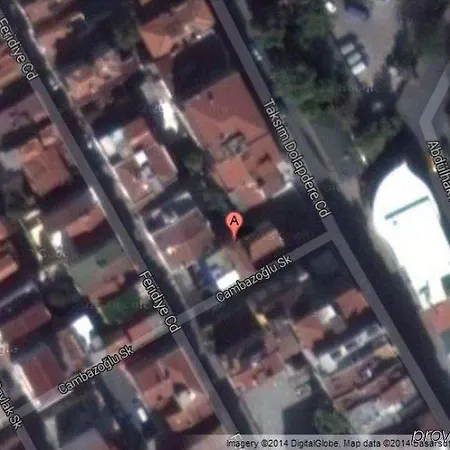 Regency World Hotell