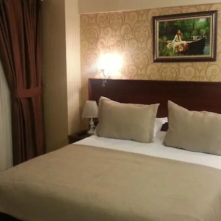 Regency World Hotell Istanbul