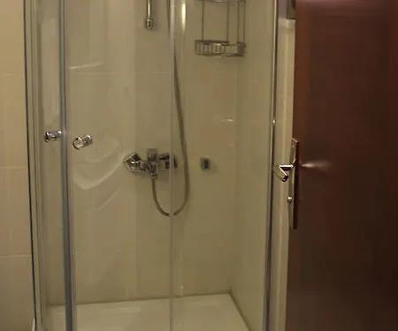 Regency World Hotel