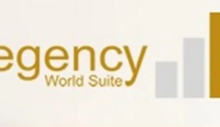 Regency World מלון 3*