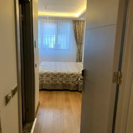 Hotell Regency World Istanbul